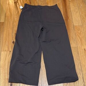 Maurices Brown Wide Leg Pants